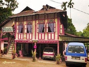 Homestay Bukit Gantang Hotel Тайпинг Екстериор снимка