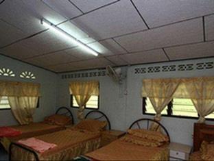 Homestay Bukit Gantang Hotel Тайпинг Екстериор снимка