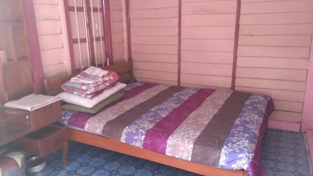 Homestay Bukit Gantang Hotel Тайпинг Екстериор снимка