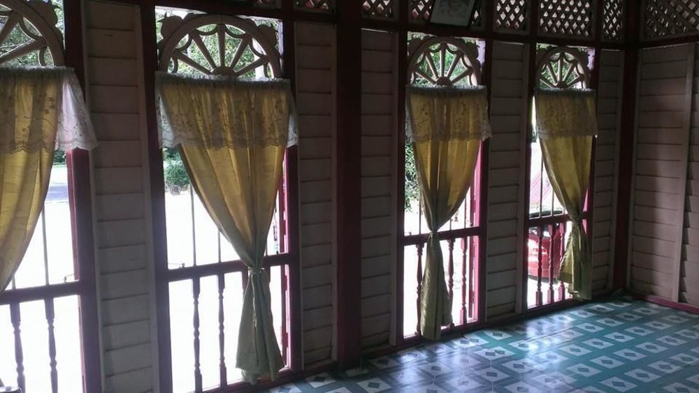 Homestay Bukit Gantang Hotel Тайпинг Екстериор снимка
